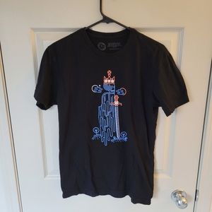 Hamlet Graphic Tee